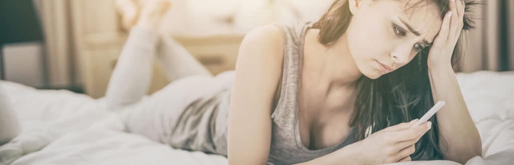 Dificuldades para engravidar? Conheça os 6 motivos mais comuns