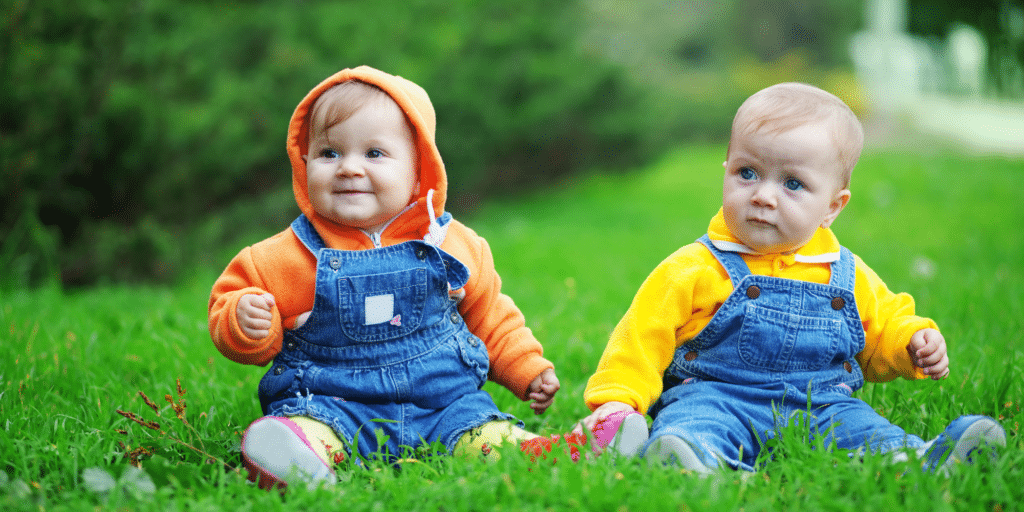 banner gestacao gemelar