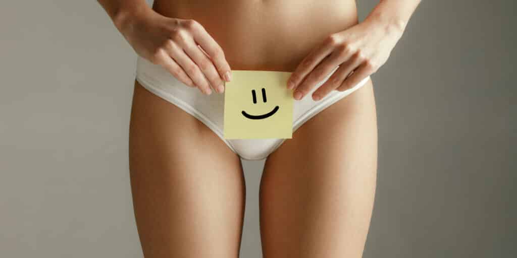 banner endométrio fino