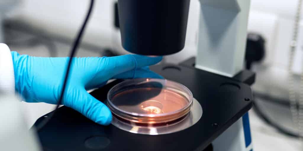 banner biópsia testicular