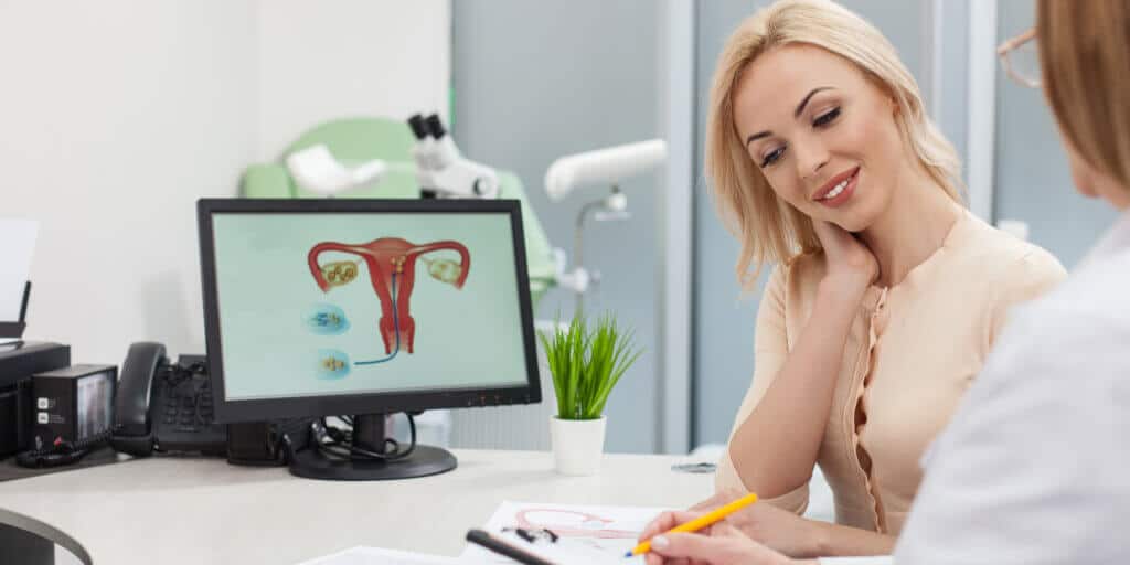 banner sindrome de asherman