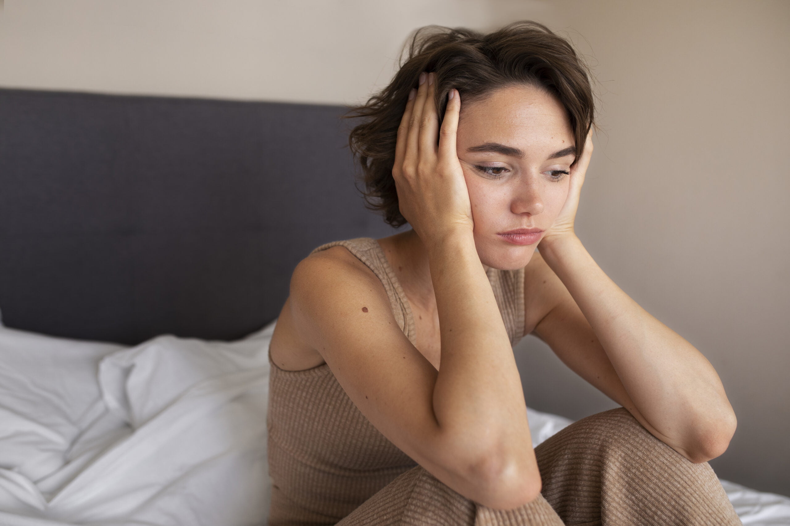 Distúrbios Hormonais: o que são e como eles afetam a fertilidade?