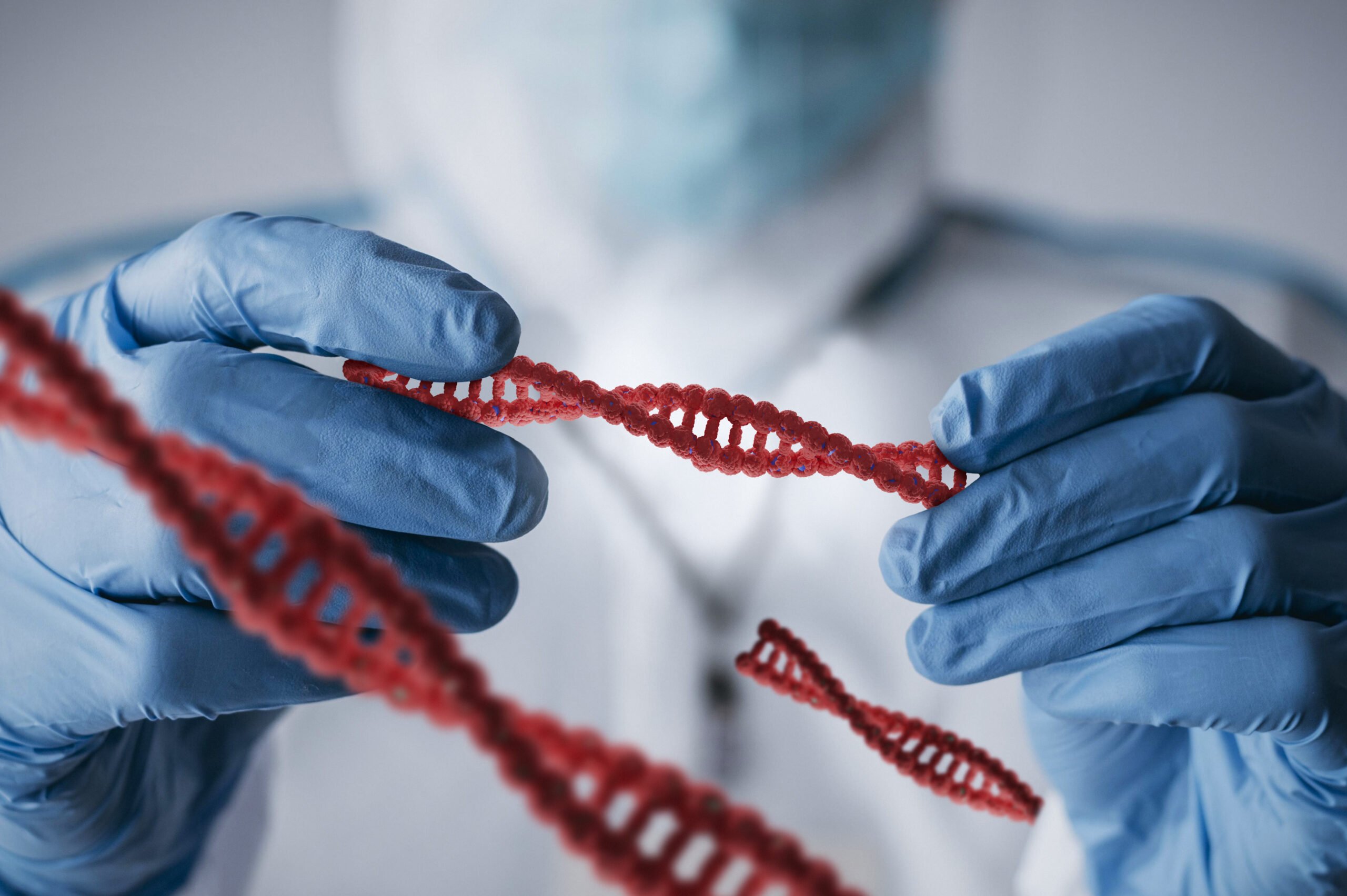Diagnóstico Genético Pré-Implantacional