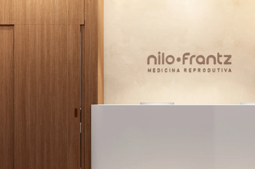 Nilo Frantz - Medicina Reprodutiva - Unidade Santa Maria