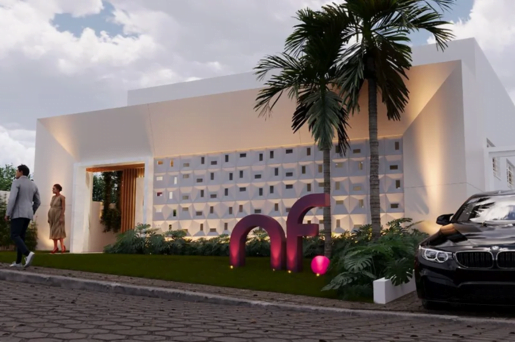 Nilo Frantz - Medicina Reprodutiva - Unidade Criciúma