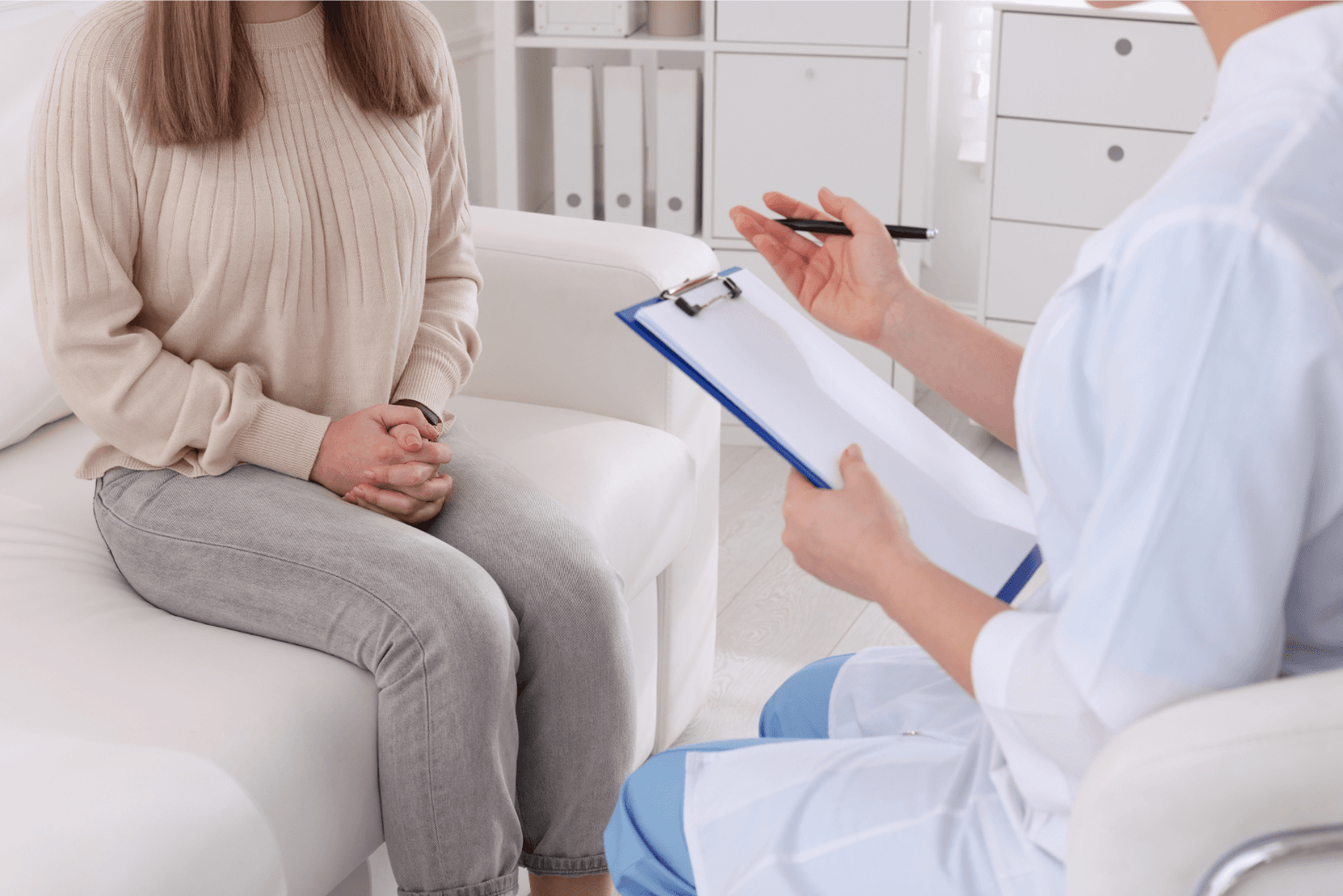 Congelamento de tecido ovariano: preservação da fertilidade em casos complexos