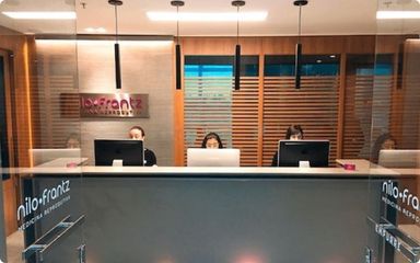 Nilo Frantz - Medicina Reprodutiva - Porto Alegre