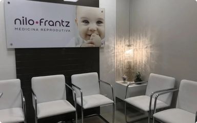 Nilo Frantz - Medicina Reprodutiva - Novo Hamburgo