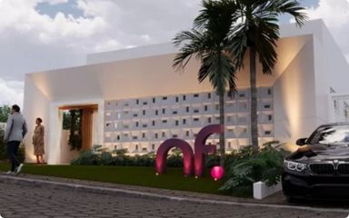 Nilo Frantz - Medicina Reprodutiva - Criciúma