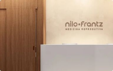 Nilo Frantz - Medicina Reprodutiva - Santa Maria