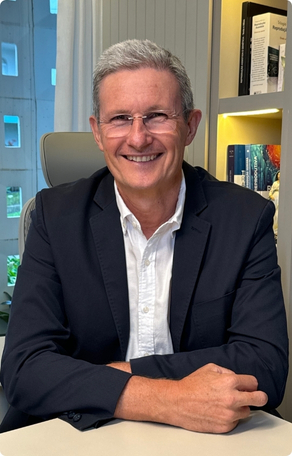 Dr. Fábio Messer - Gincologista e Obstetra | CRM 6686