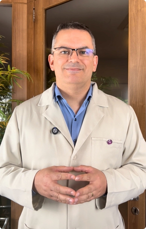 Dr. Rodrigo Maurer - Ginecologista e Obstetra | CRM 25434