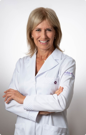 Norma Pagnoncelli - Andrologista | CRMV 3700