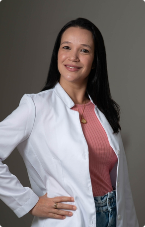 Gabriella Mamede - Embriologista e Supervisora Científica | CRMV 19180