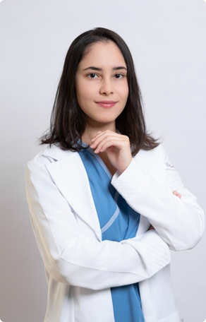 Gabriela Nascimento - Embriologista | CRBM 52317