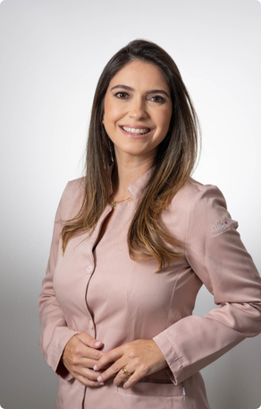 Dra. Paula Ternus - Ginecologia e Obstetricia | CRM 35985