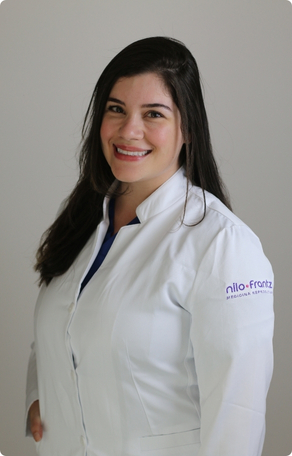 Mariana Lopes Embriologista CRBM-5 6666