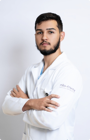 Samuel Fortini Embriologista CRBM 50538