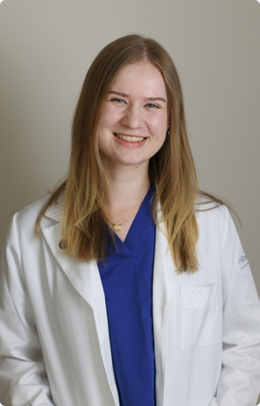 Eduarda Nabinger Embriologista CRBM-5 10348