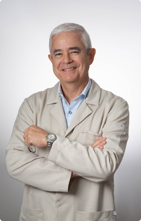 Dr. Marcelo Ferreira - Ginecologista e Obstetra | CRM 16677