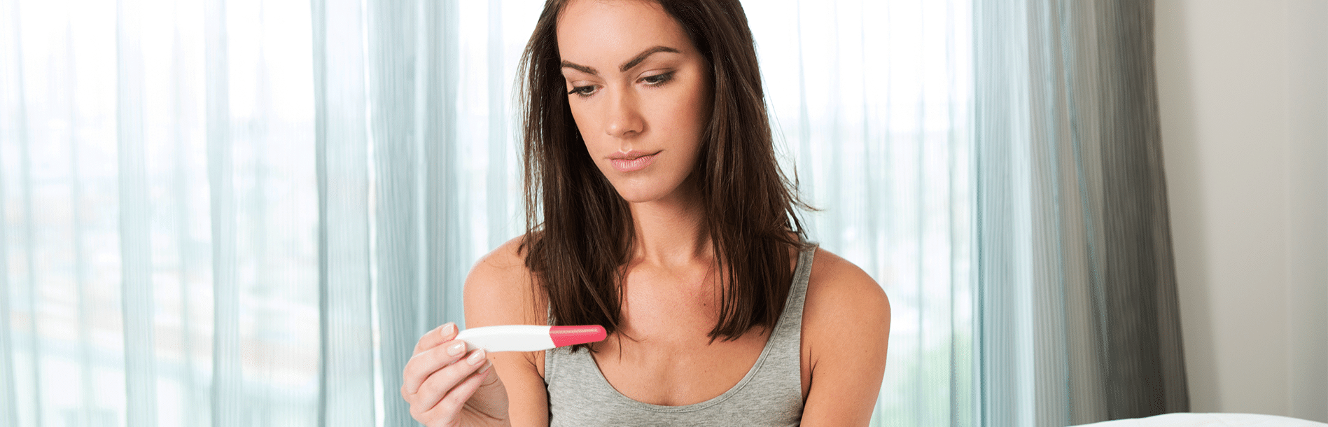 Quais sinais indicam que a mulher pode ter problemas de fertilidade?