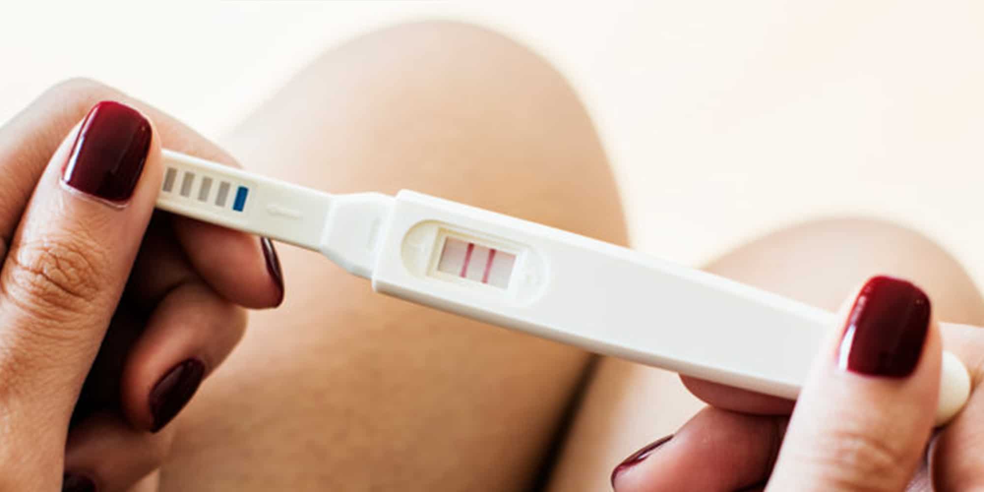 Não consigo engravidar. O que fazer?