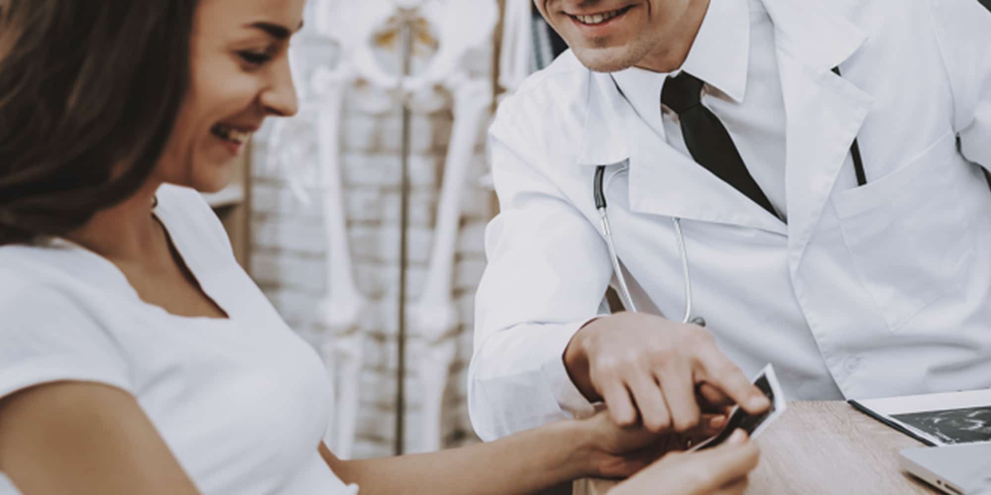 Nilo Frantz: Referência brasileira em Reprodução Humana