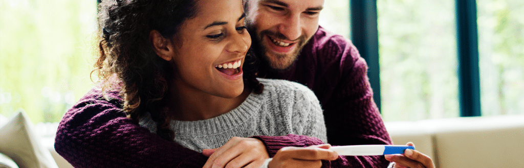 Planos a dois: o relógio biológico e a fertilidade do casal