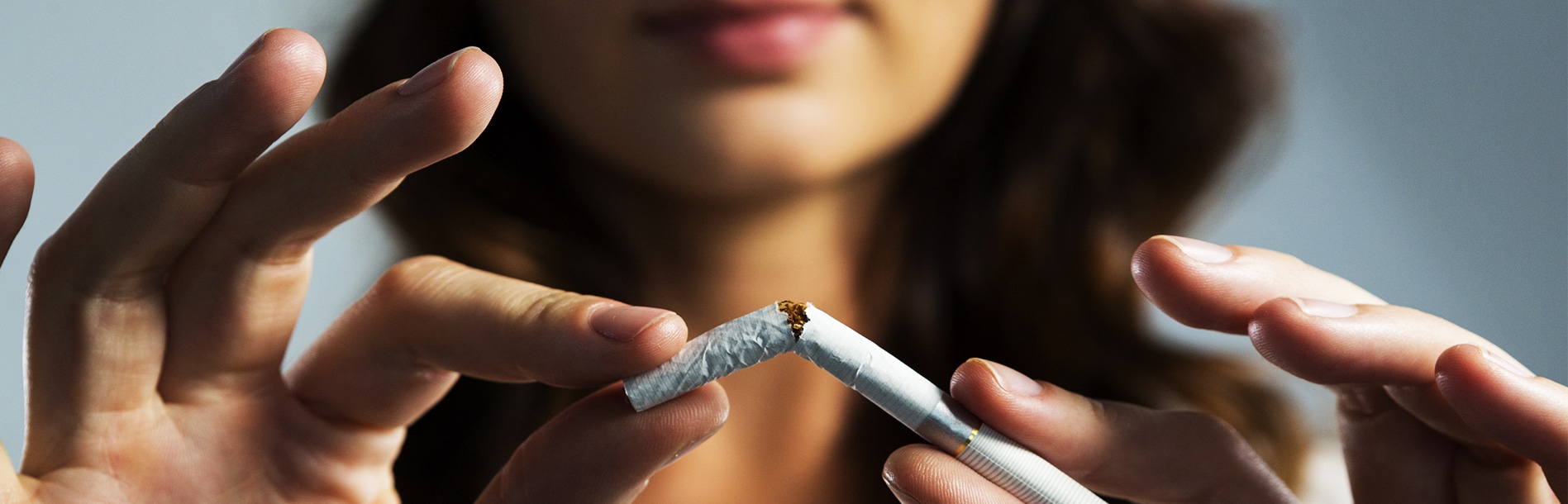 A influência do Tabagismo na fertilidade feminina