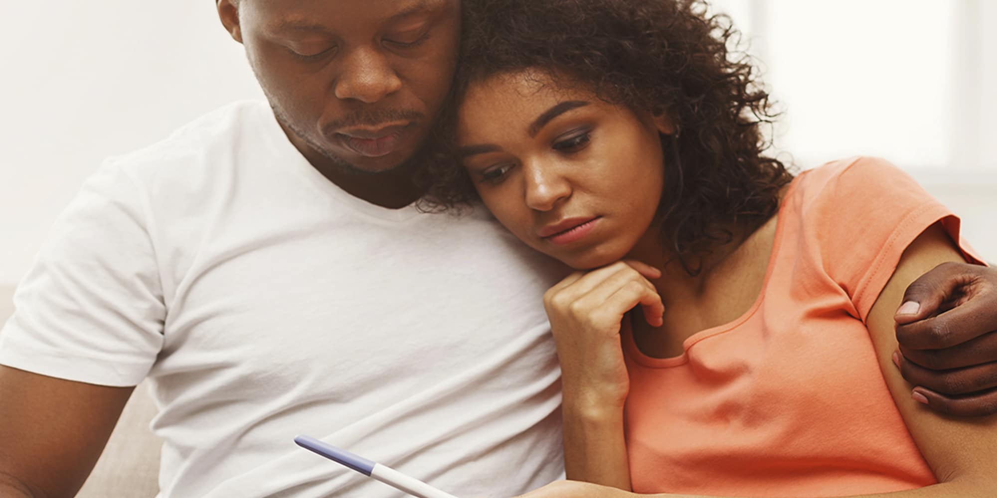 Infertilidade Feminina X Masculina: onde está o X da questão?