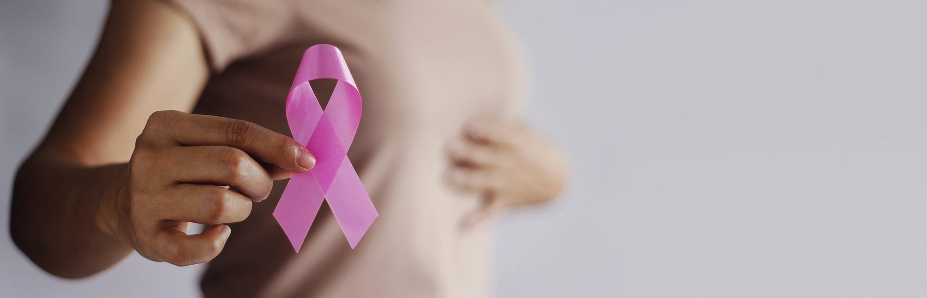 Infertilidade e câncer de mama: impactos e alternativas para ser mãe