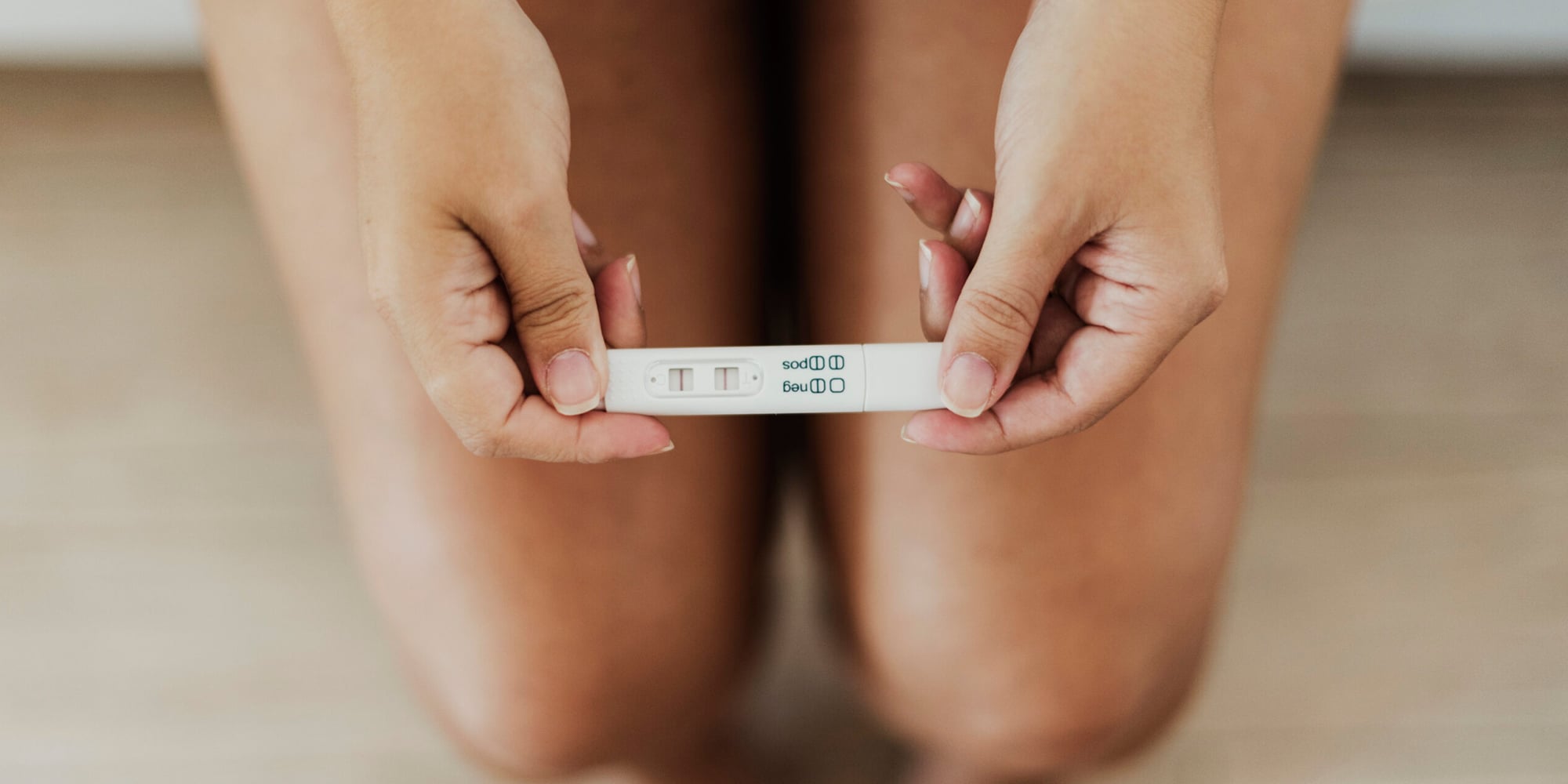 15 sintomas que podem indicar uma gravidez
