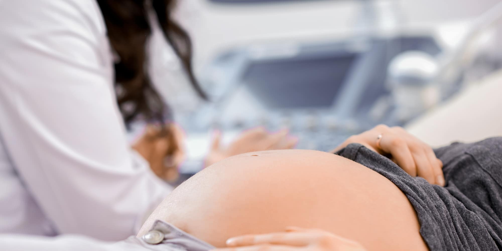 Corrimento na gravidez: quando pode ser perigoso?