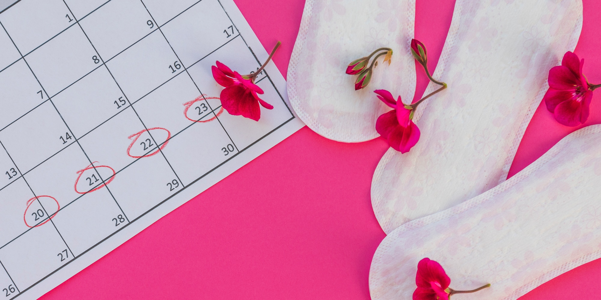 Menstruação: o que é, quando está atrasada e quais são as cores - Minha Vida