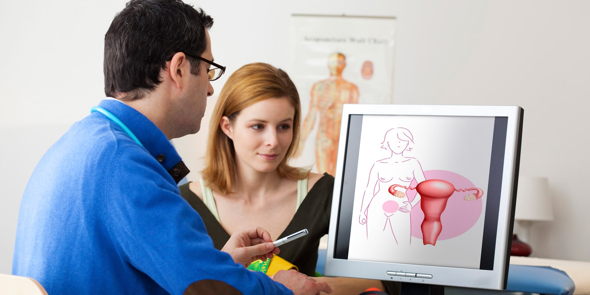 Mioma uterino: do que se trata?