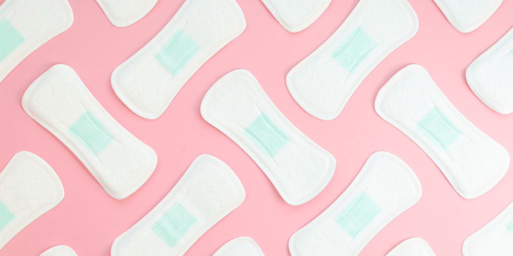 banner ciclo menstrual