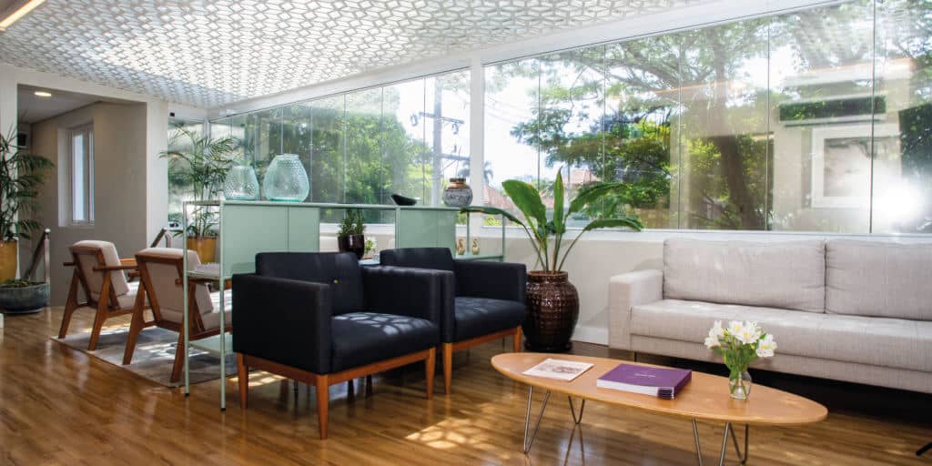 banner clínica de reprodução humana sp recepção nilo frantz