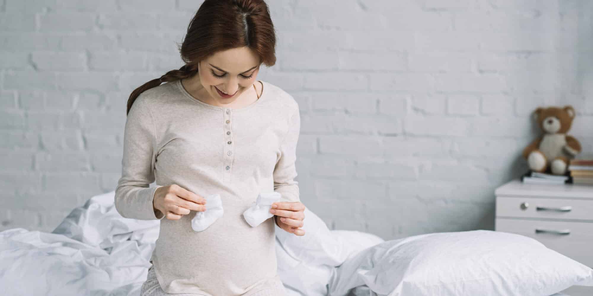 Gravidez tardia: saiba como se preparar para esse caminho