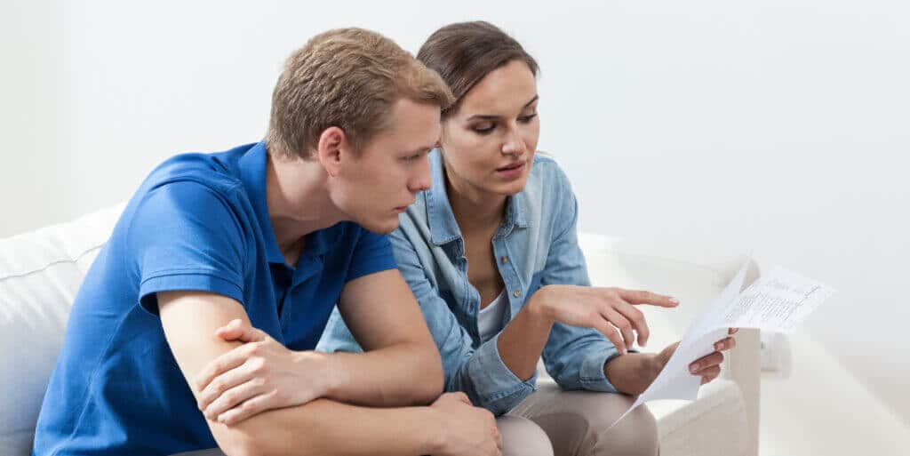 banner infertilidade primária