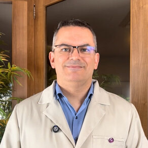 Foto de Dr. Rodrigo Maurer - CRM 2534