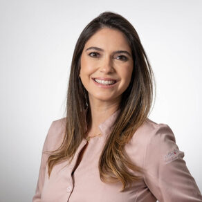 Foto de Dra. Paula Ternus - CRM 35.985