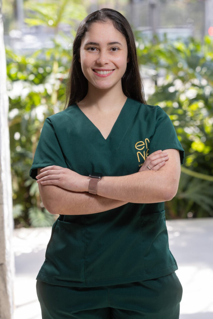 Gabriella Nascimento