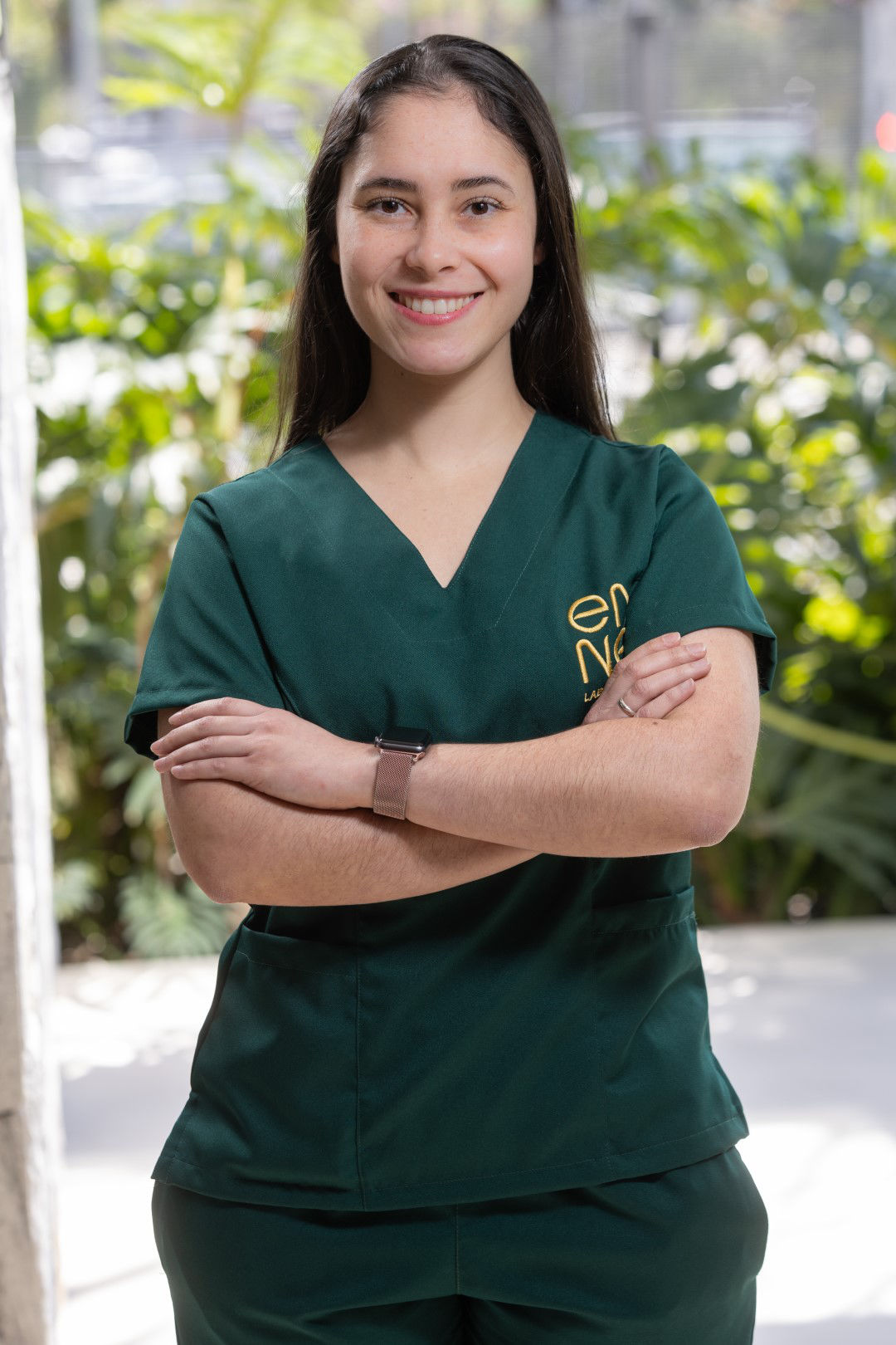 Gabriella Nascimento