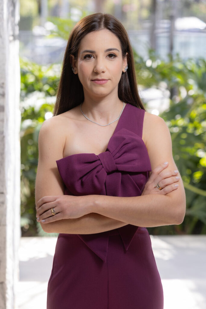 Dra. Stephanie Majer