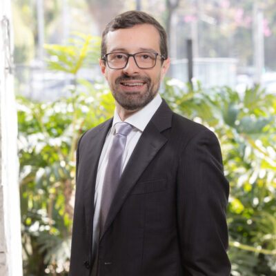 Foto de Dr. João Paladino - CRM 139.656