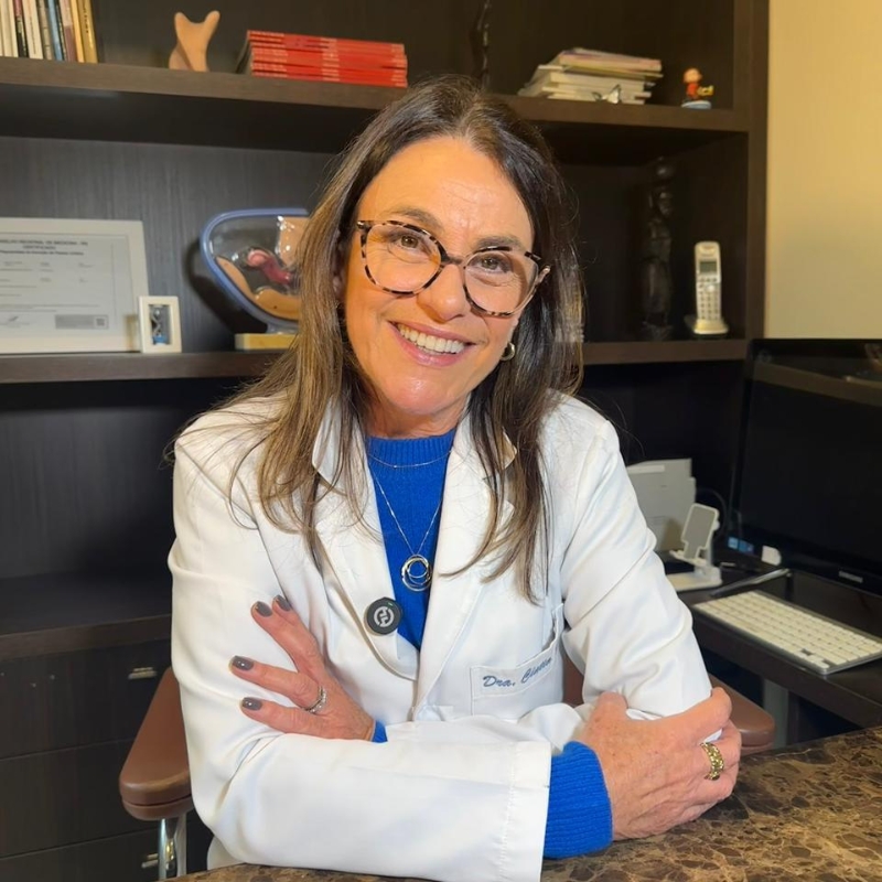 Nilo Frantz - Clínica de Reprodução Assistida e Fertilidade Médicos Parceiros