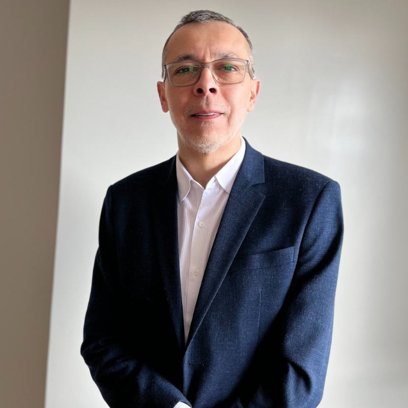 Nilo Frantz - Clínica de Reprodução Assistida e Fertilidade Médicos Parceiros