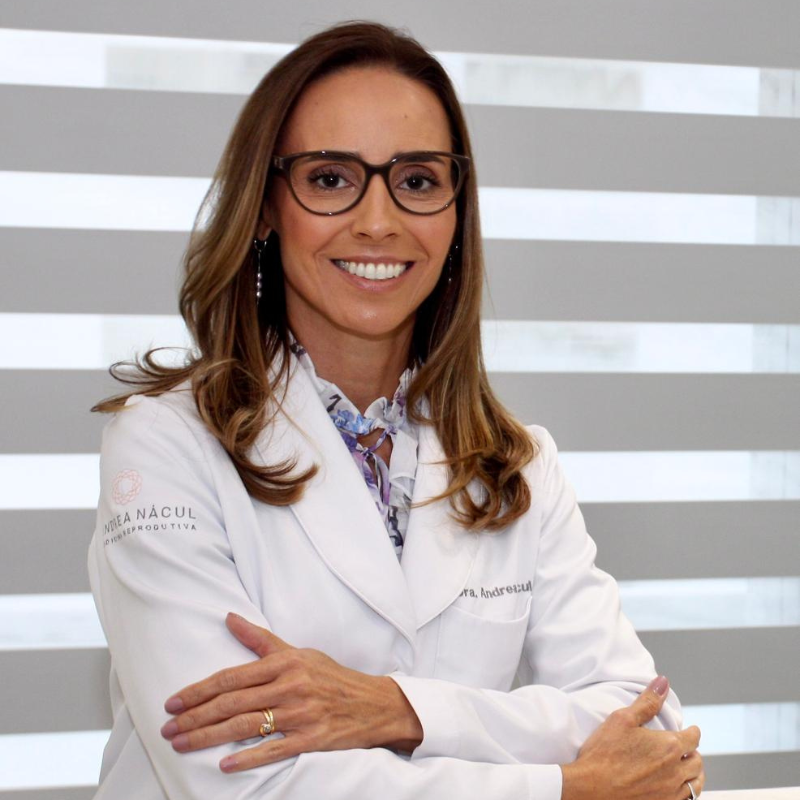 Nilo Frantz - Clínica de Reprodução Assistida e Fertilidade Médicos Parceiros