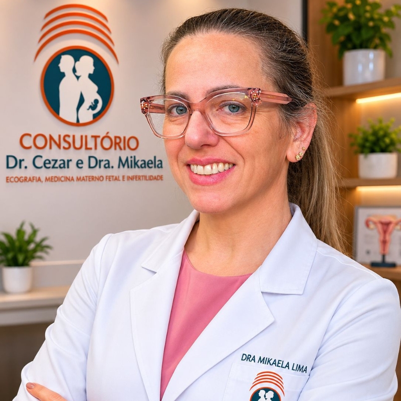 Nilo Frantz - Clínica de Reprodução Assistida e Fertilidade Médicos Parceiros